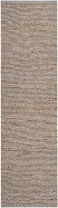 Natural Jute Grey GREY