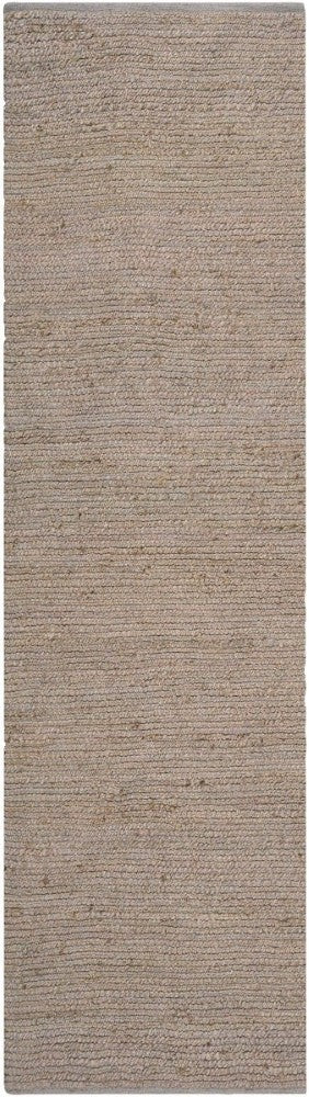 Natural Jute Grey GREY