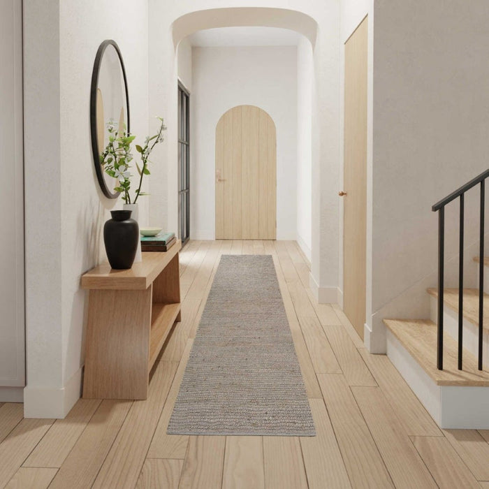 Natural Jute Jute Grey GREY