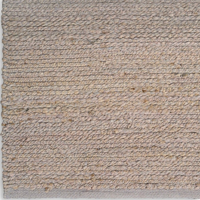Natural Jute Jute Grey GREY