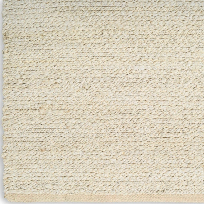 Natural Jute Jute Ivory IV