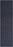 Natural Jute Navy NAVY