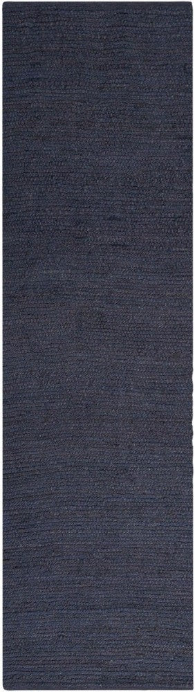 Natural Jute Navy NAVY