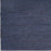 Natural Jute Jute Navy NAVY