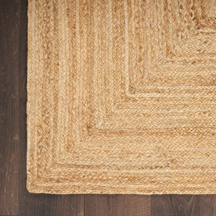 Natural Jute Natural NATRL Jute