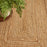 Natural Jute Jute NATRL Natural