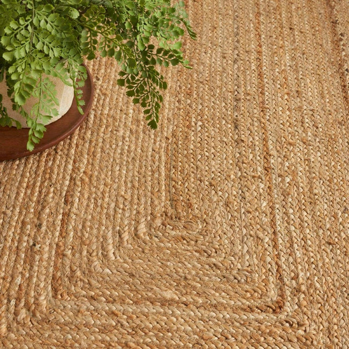 Natural Jute Jute NATRL Natural