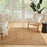 Natural Jute Natural NATRL NJT03