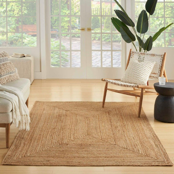 Natural Jute Natural NATRL NJT03