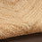 Natural Jute Natural Jute NATRL