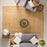 Natural Jute Natural NATRL Jute