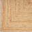 Natural Jute Jute Natural NATRL