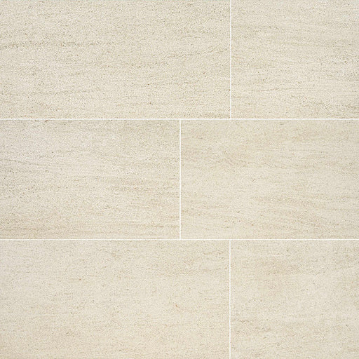 Livingstyle Porcelain Beige Tile Matte 1