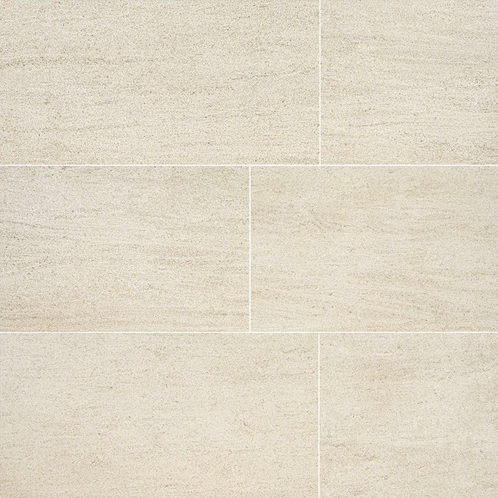 Livingstyle Porcelain Beige Tile Matte 1