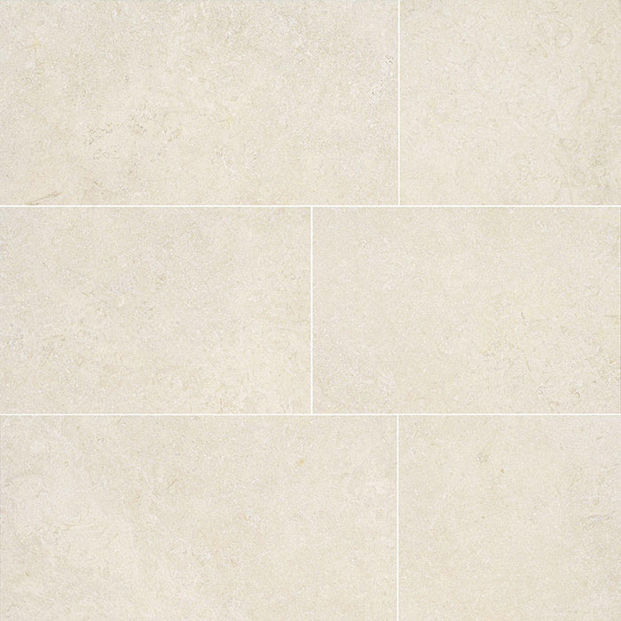 Livingstyle Porcelain Pearl Tile Matte 1