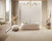 La Fabbrica Ava Noble Stone Porcelain Beige Tile Matte 3