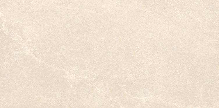 Full Tile Sample - La Fabbrica Ava Noble Stone Beige Porcelain Tile - 24" x 48" x 8.8 MM Matte