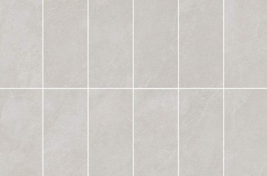 La Fabbrica Ava Noble Stone Porcelain Grey Tile Matte 2