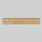 Noche Cross Cut Travertine Liner - Unfilled & Honed 1