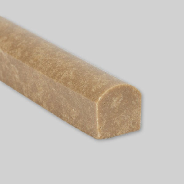 Noche Cross Cut Travertine Liner - Unfilled & Honed 1