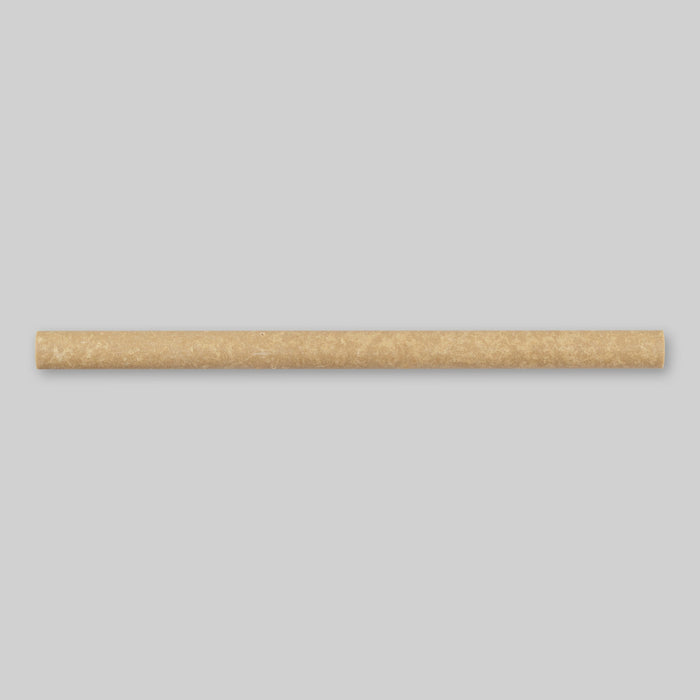 Noche Cross Cut Travertine Liner - Unfilled & Honed 2