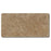 Noche Cross Cut Travertine Tile - Tumbled 1