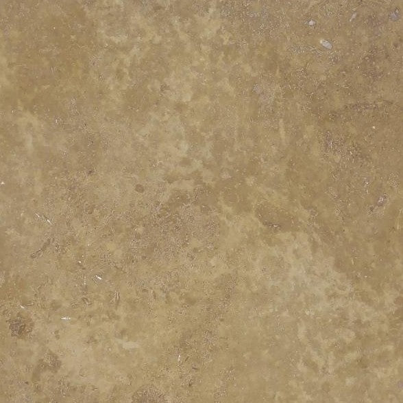 Noche Cross Cut Travertine Tile Filled & Polished 1