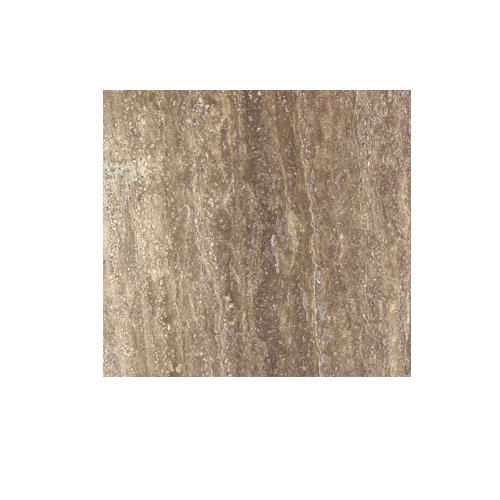 Noche Vein Cut Travertine Tile - Polished