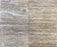 Full Tile Sample - Noche Vein Cut Travertine Tile - 6" x 12" x 3/8" Unfilled & Brushed