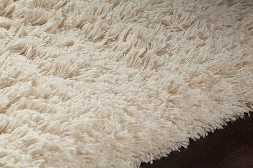 Wool 43200 Area Rug Textured 1