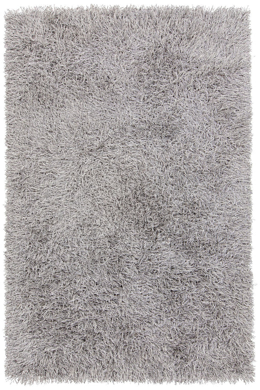 Polyester 44900 Area Rug Textured 1