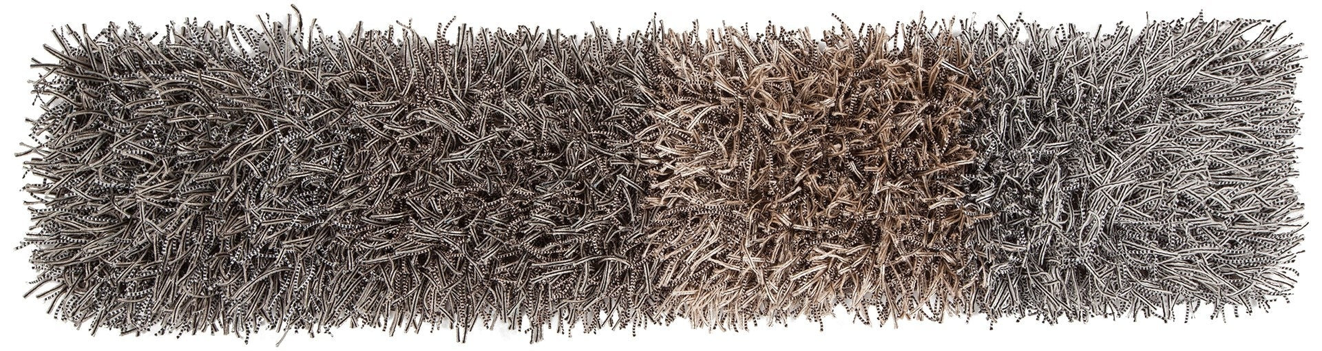 Polyester 44900 Area Rug Textured 4
