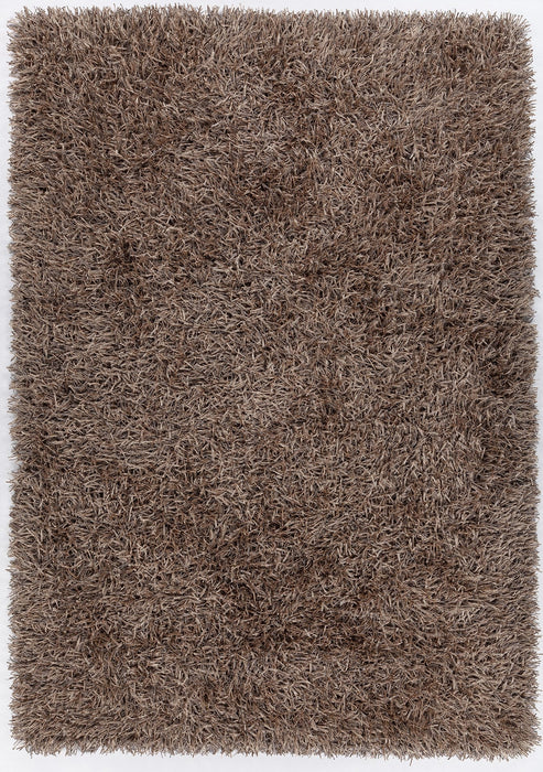 Polyester 44901 Area Rug Textured 1
