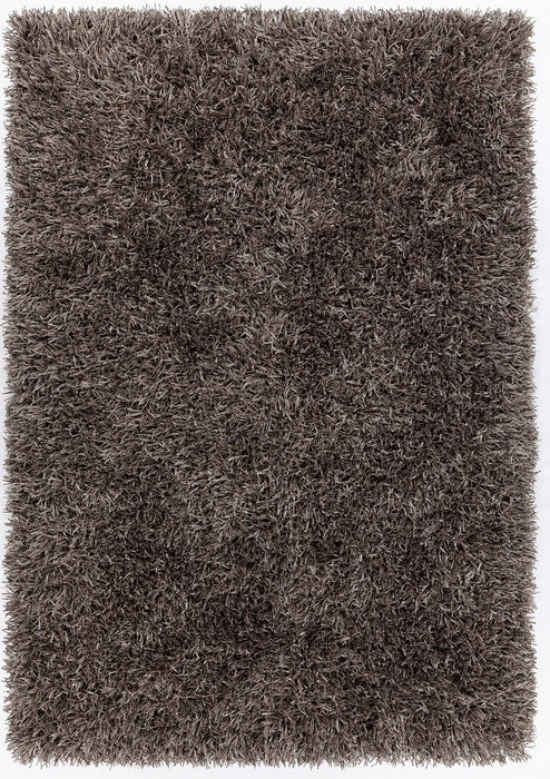 Polyester 44902 Area Rug Textured 1