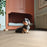 Wood Norfolk Acacia Vinyl Tile Textured 4