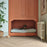 Wood Norfolk Acacia Vinyl Tile Textured 3
