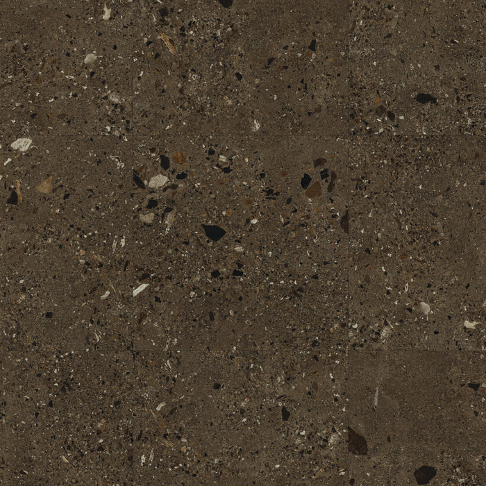 Vinyl Notte Terrazzo Vinyl Tile Polyurethane 1