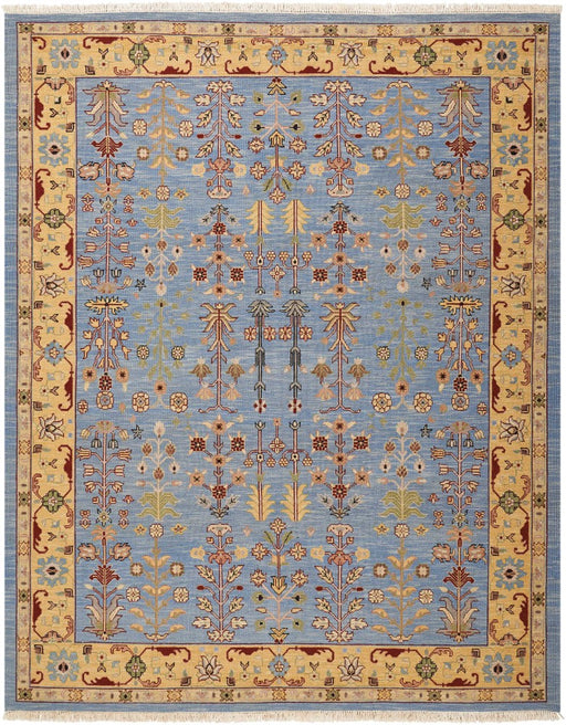 Nourmak Blue BL