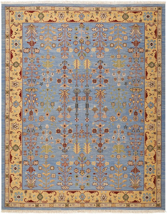 Nourmak Blue BL