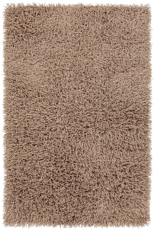 Polyester 43300 Area Rug Textured 1