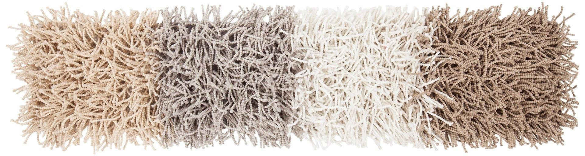 Polyester 43300 Area Rug Textured 4