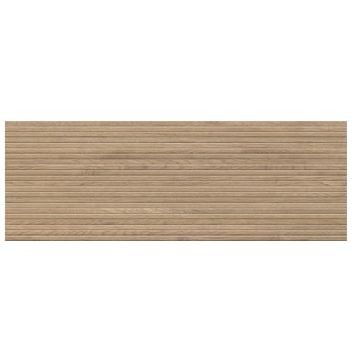 Dash Ceramic Oak Tile Matte 1