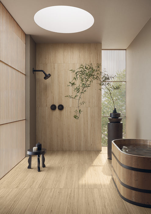 Oakthree Young OT01 Tile Natural 5