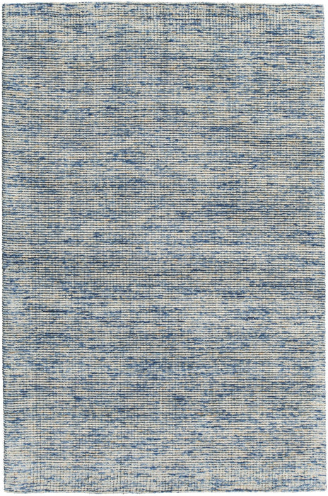 Wool 43401 Area Rug Textured 1