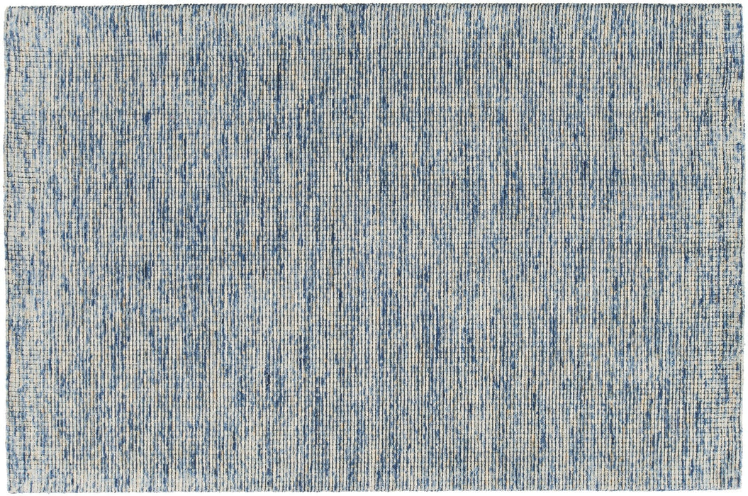 Wool 43401 Area Rug Textured 2