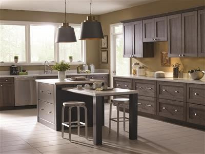 Bar Pulls Carbon Steel Polished Nickel Cabinet Pull 42