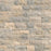 XL Rockmount Stacked Stone Panel Marble Ocean Blue Ledgestone Split Face 3