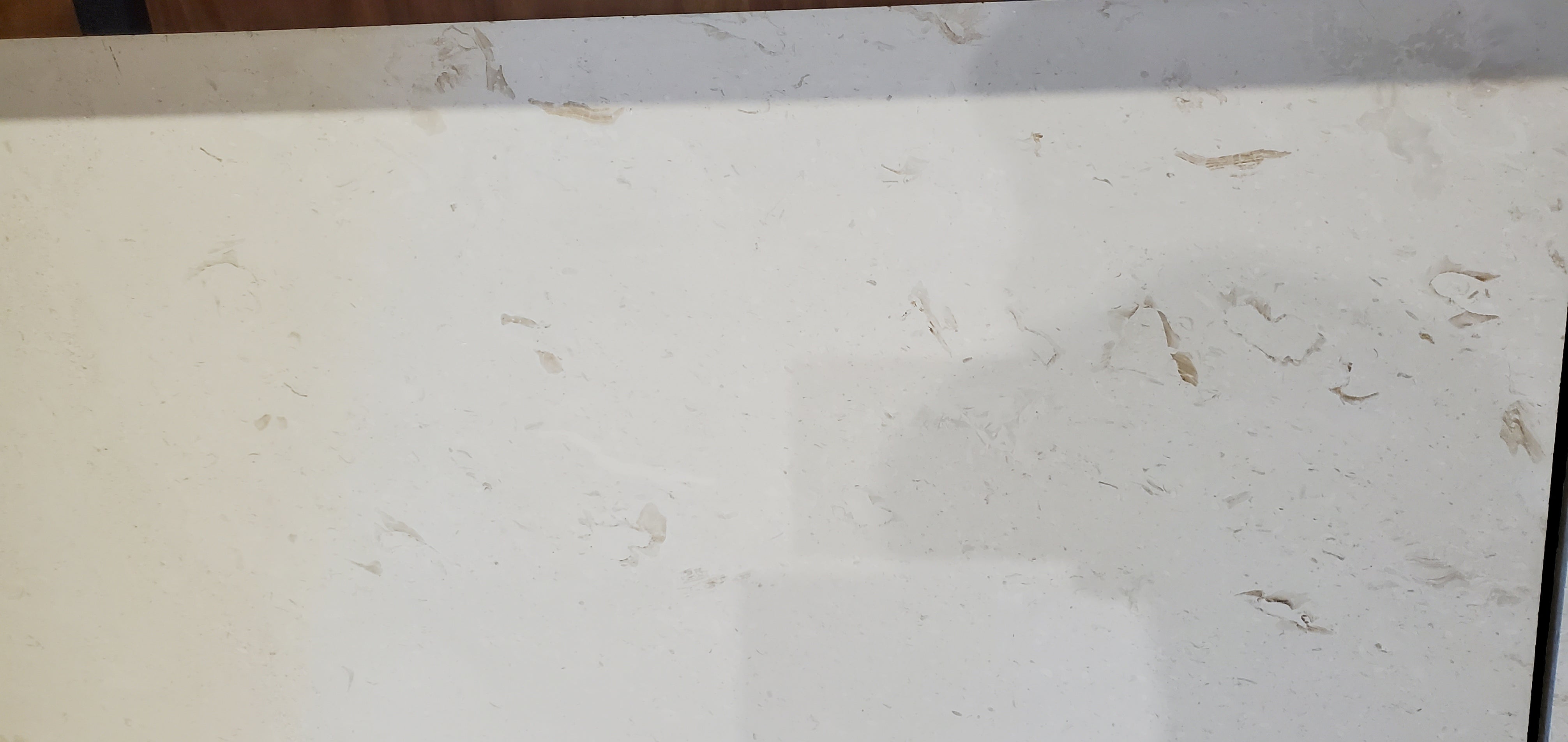 Ocean Reef Shellstone Brushed Limestone Versailles Pattern — Stone ...