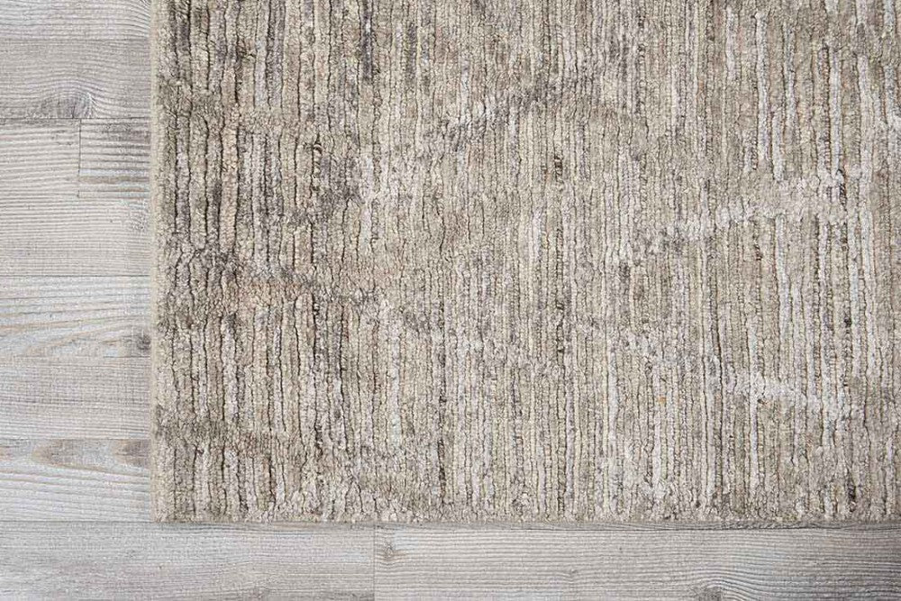 Ocean Ash  Wool Blend