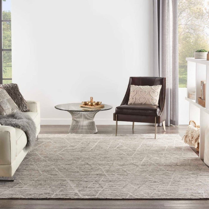 Ocean Wool Blend  Ash